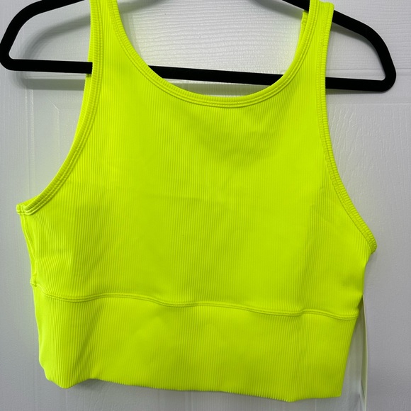 lululemon athletica Tops - Lululemon power pivot tank